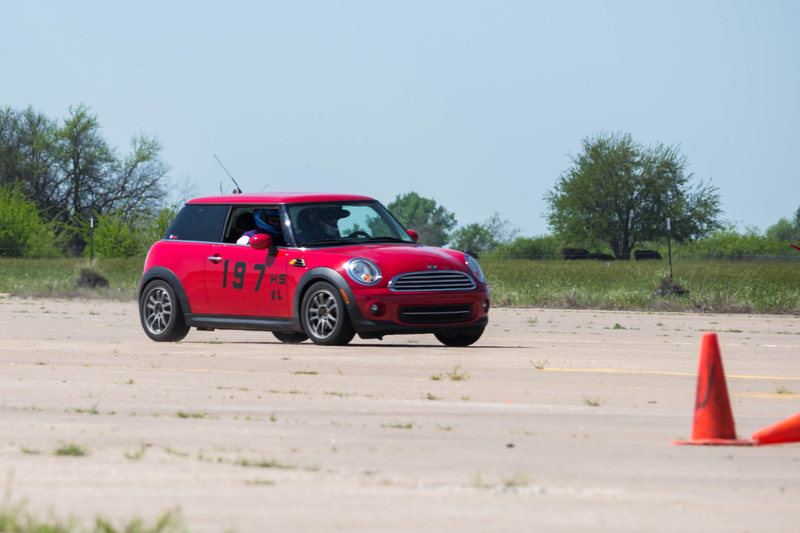 Illustration for article titled Huge Juicy Autocross Photodump